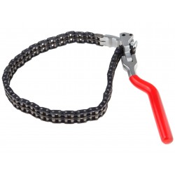 Klucz do filtrów oleju łańcuchowy 60-160 mm