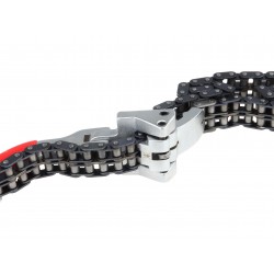 Klucz do filtrów oleju łańcuchowy 60-160 mm