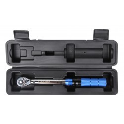 Klucz dynamometryczny 1/4 cala 5-25 Nm