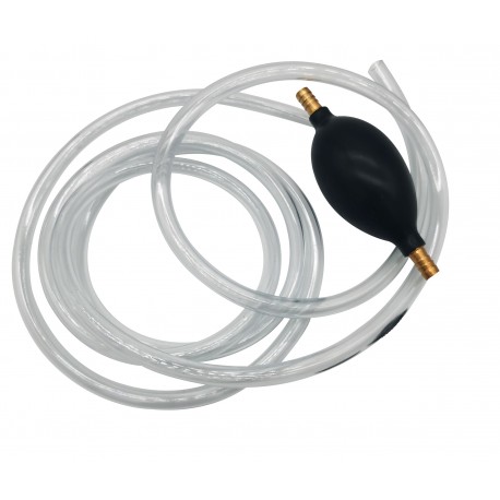 Pompa do odpowietrzania paliwa