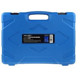 Miernik ciśnienia wtrysku paliwa benzyna z końcówkami