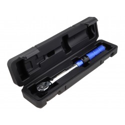 Klucz dynamometryczny 1/4 cala 5-25 Nm