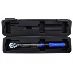 Klucz dynamometryczny 1/4 cala 5-25 Nm