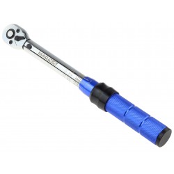 Klucz dynamometryczny 1/4 cala 5-25 Nm