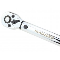 Klucz dynamometryczny 1/4 cala 5-25 Nm