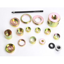 Ściągacz do tulei zawieszenia VAG 18 szt