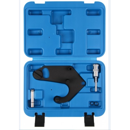 Blokada rozrządu Renault Nissan 3.0 DCi V6