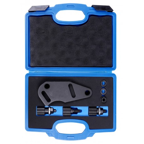 Blokada rozrządu RENAULT/ OPEL/ NISSAN 1.8/2.0 16V zmienne fazy