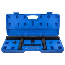 Ściągacz do tarcz hamulcowych  170-400 mm