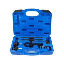 Blokada rozrządu Fiat 1.2/1.4 16V