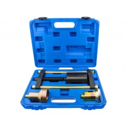 Ściagacz tulei tylnego wahacza Ford Focus i Mazda 3