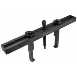 Ściągacz do tarcz hamulcowych  170-400 mm