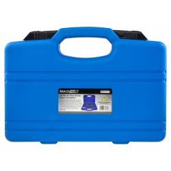 Zestaw 7 adapterów do młotka pneumatycznego VIBRO