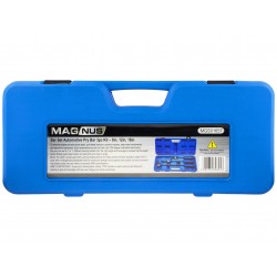 Zestaw dźwigni warsztatowych 3 szt