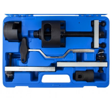 Przyrząd do montażu sprzęgieł DSG