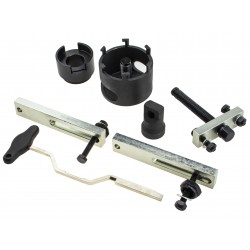 Przyrząd do montażu sprzęgieł DSG