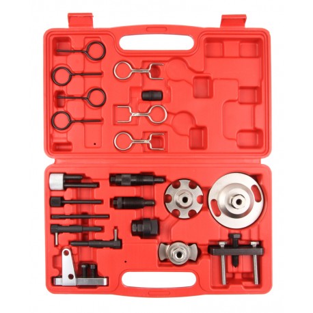 Zestaw blokad rozrządu VAG 2.7D, 3.0D, 4.0D, 4.2D TDi DIESEL