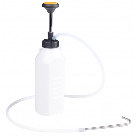 Pompka do oleju płynu, płynów 1L