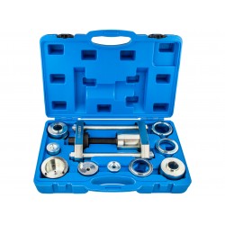 Prasa do sworzni z adapterami sprinter, Renault Master