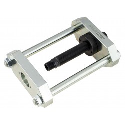 Prasa do sworzni z adapterami sprinter, Renault Master