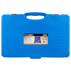 Prasa do sworzni z adapterami sprinter, Renault Master