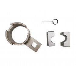 Blokada rozrządu Opel 2.0 L Turbo