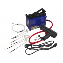 Podgrzewacz  indukcyjny 1500W