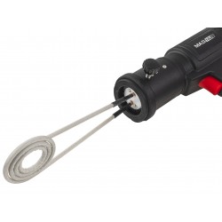 Podgrzewacz  indukcyjny 1500W