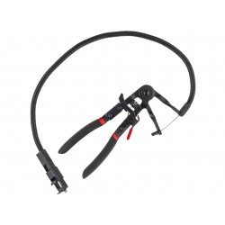 Szczypce do opasek na przewodach wodnych