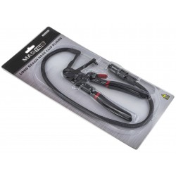 Szczypce do opasek na przewodach wodnych