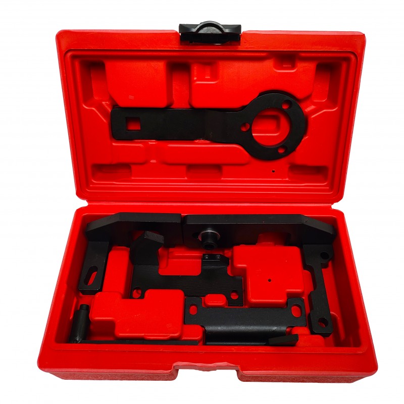 Blokada rozrządu PSA Citroen Peugeot 1.0/1.2 5 elem