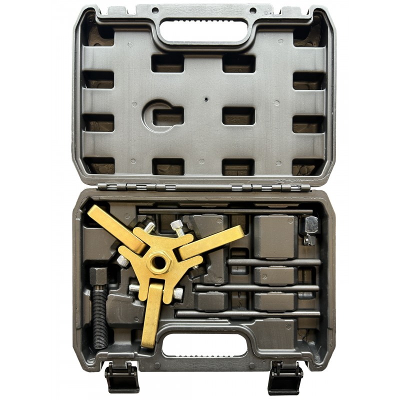 Ściagacz kół pasowych Chrysler/Opel/Ford 3 ramienny