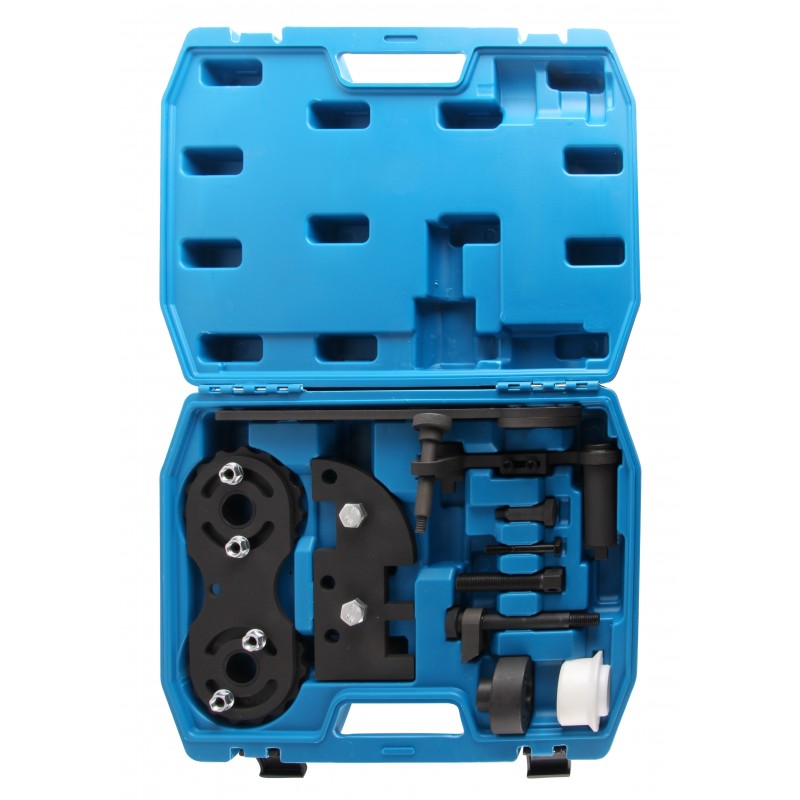 Blokada rozrządu VOLVO S40 S60, S80 V40 B4204