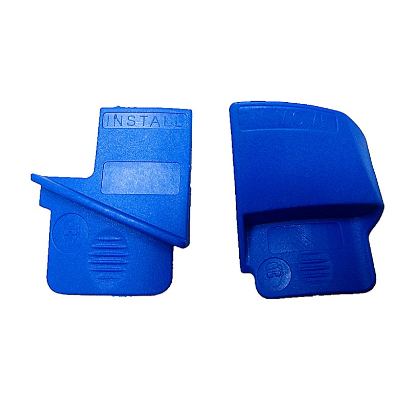 Zestaw do demontażu pasków elastycznych Stretch