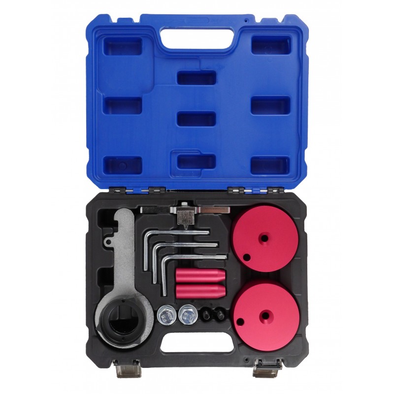 Blokada rozrządu Ford 2.0 Ecoblue DIESEL