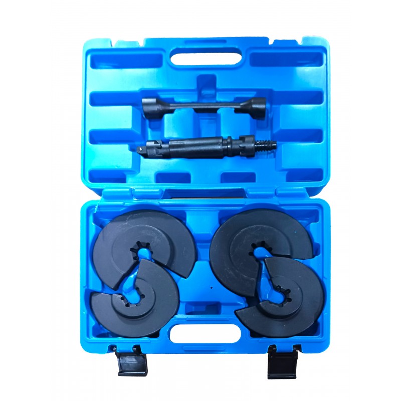 Ściągacz do sprężyn amortyzatorów Mercedes