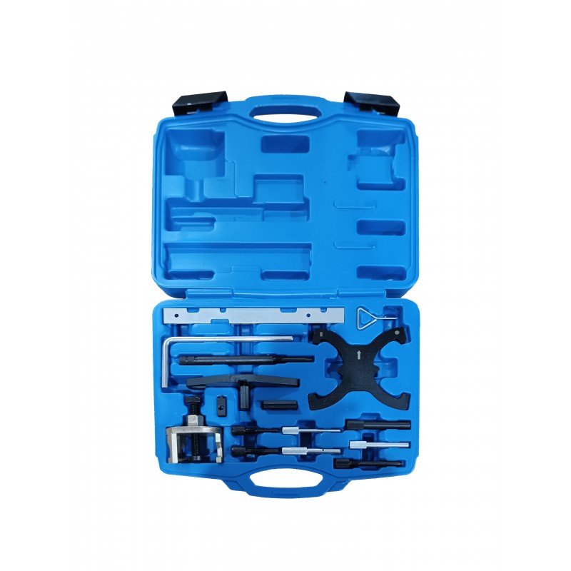 Blokada rozrządu FORD TDCI MGS01284C