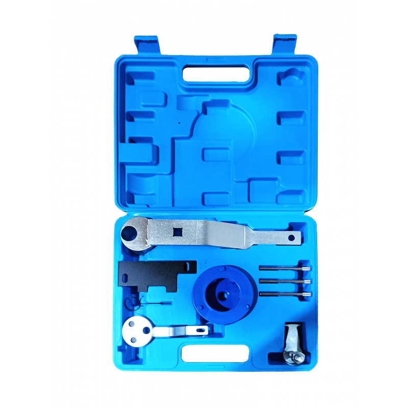 Blokada rozrządu Ford 2.0 2.2 2.4 3.2 TDCi TDdi (łańcuch) DIESEL