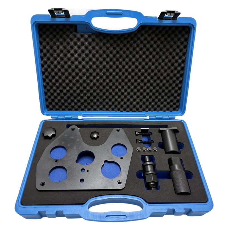 Blokada wałków balansujących Jaguar, Land Rover JLR 2.0L Diesel