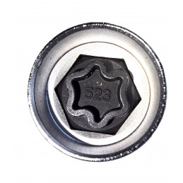 Nasadka do śrub kół...