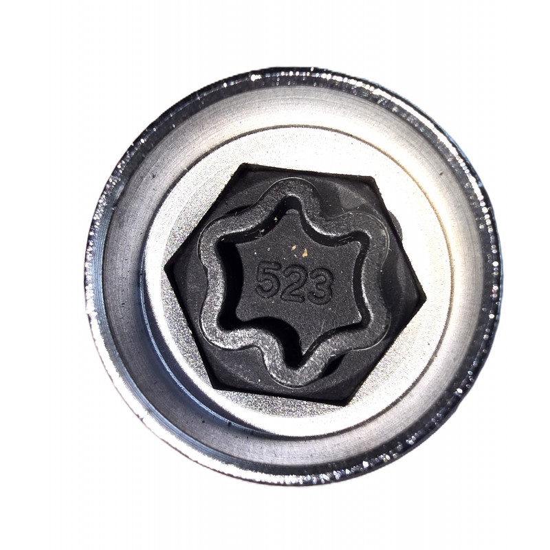 Nasadka do śrub kół zabezpieczających VAG nr 023