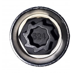 Nasadka do śrub kół...