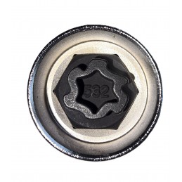 Nasadka do śrub kół...