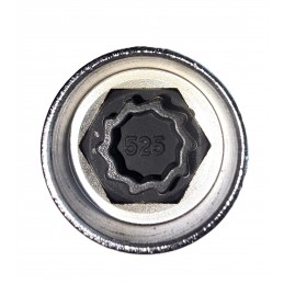 Nasadka do śrub kół...