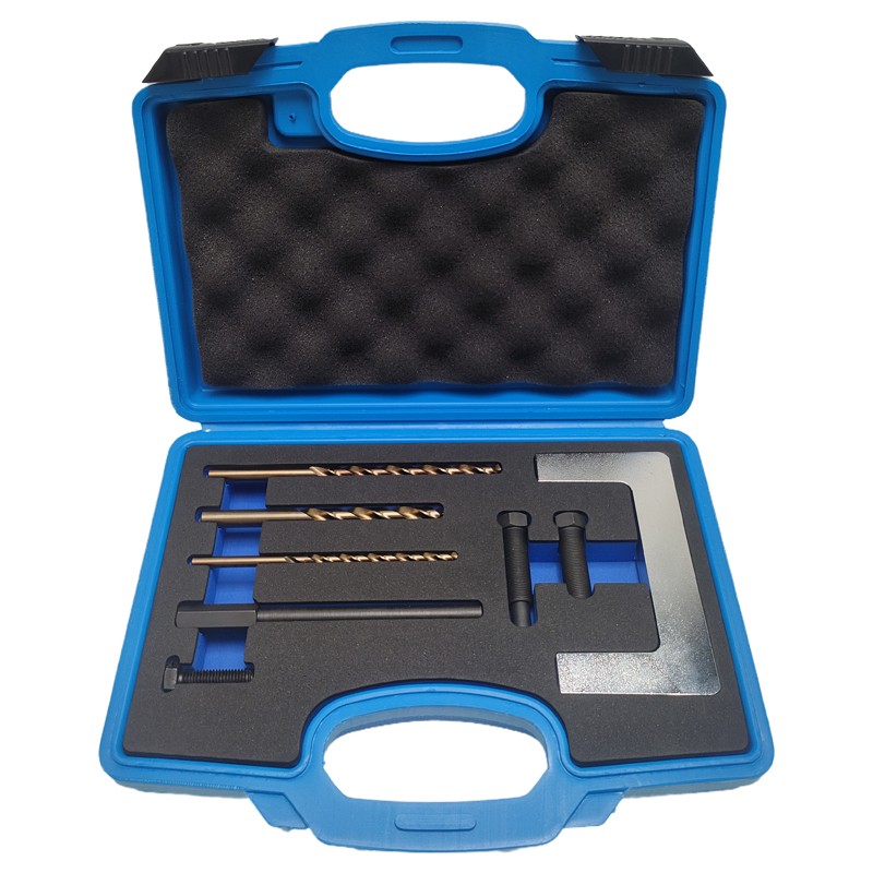 Zestaw do rozwiercania śruby mocowania wahaczy VAG