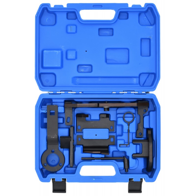 Blokada rozrządu PSA 1.0/1.2 VTi, 1.2 Puretech