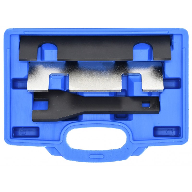 Blokada rozrządu Opel 1.0, 1.4 benzyna na łańcuchu