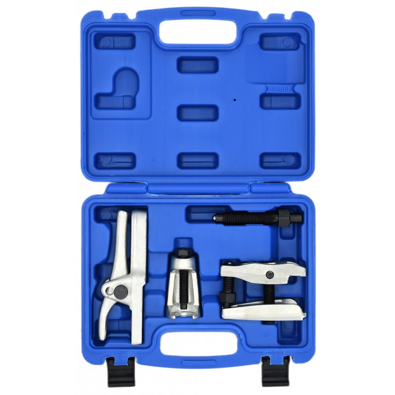 Zestaw ściągaczy do sworzni przegubów 3 szt