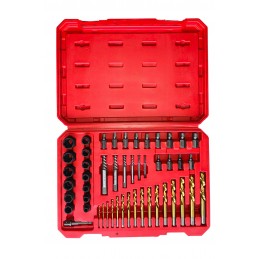 Zestaw do wykrecania...