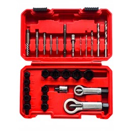 Zestaw do urwanych szpilek,...